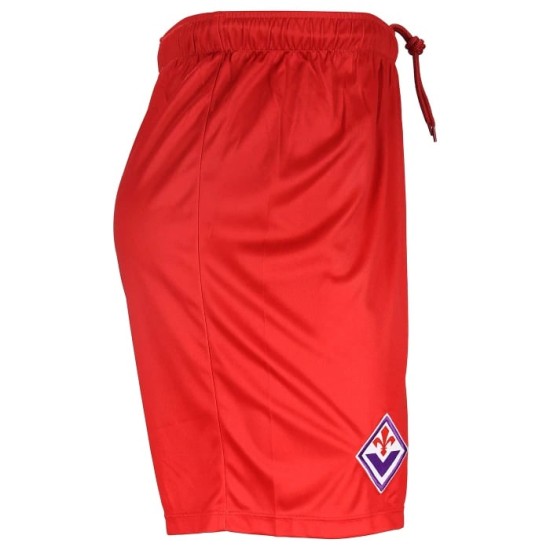 Kinder Fiorentina 2024/25 Drittenset