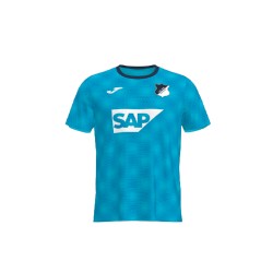 Kinder TSG Hoffenheim 2025/26 Drittes Aufwärmshirt