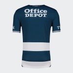 Herren Pachuca 2024/25 Heim Shirt