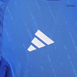 Italien Heimtrikot EURO 2024 Italien Heimtrikot EURO 2024