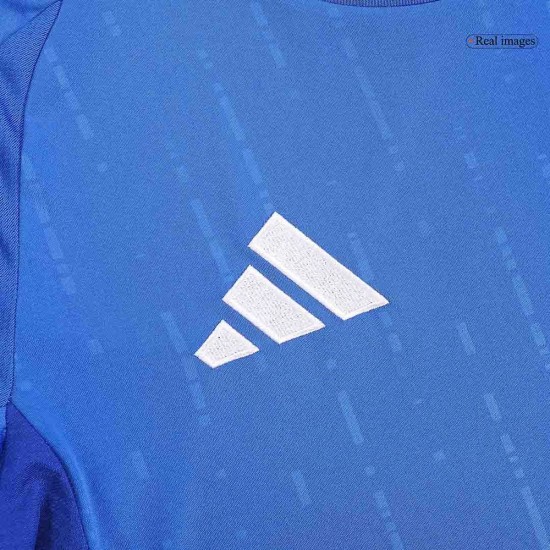 Italien Heimtrikot EURO 2024