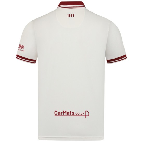 Damen Sheffield United 2024/25 Drittes Trikot