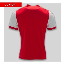 Kinder Reims 2024/25 Heim Trikot