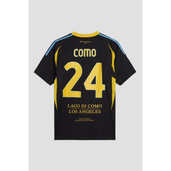 Damen Como 2024/25 Sondertrikot