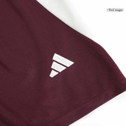 Kinder Mexiko Heimtrikot+Kurze Hosen Copa America 2024 Kinder Mexiko Heimtrikot+Kurze Hosen Copa America 2024