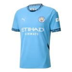 Kinder KOVACIC Manchester City 2024/25 Heimtrikot