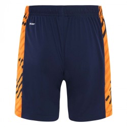 Kinder Cardiff City 2025/26 Dritte Shorts