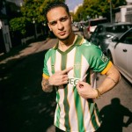 Herren Sheffield United 2025/26 Drittes Chinesisches Neujahrs-Trikot