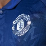 Damen Manchester United 2024/25 Auswärts Trikot