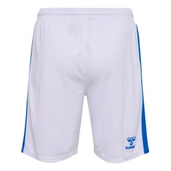 Herren 1. FC Magdeburg 2024/25 Auswärts Shorts