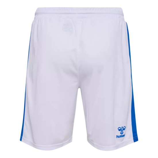 Herren 1. FC Magdeburg 2024/25 Auswärts Shorts
