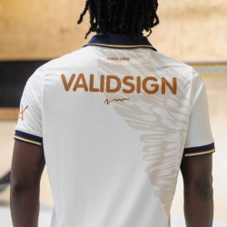 Herren Go Ahead Eagles 2025/26 Auswärtstrikot Herren Go Ahead Eagles 2025/26 Auswärtstrikot