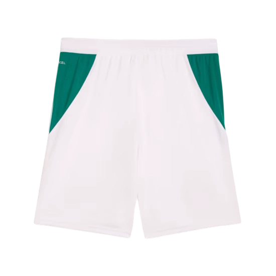 Damen Senegal 2026 Heim-WM-Shorts
