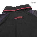 Albanien Drittes Trikot EURO 2024
