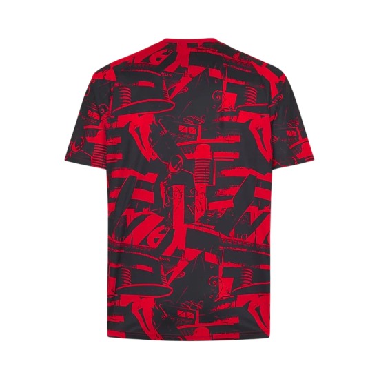 Damen Milan 2026/27 Drittes Pre-Match Trikot