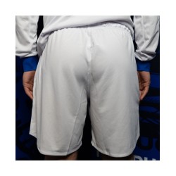 Kinder AJ Auxerre 2025/26 120. Jubiläums-Heritage-Shorts