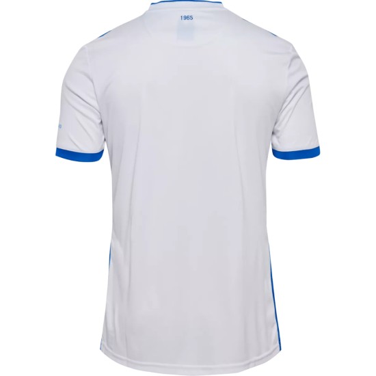 Kinder 1. FC Magdeburg 2024/25 Auswärtstrikot