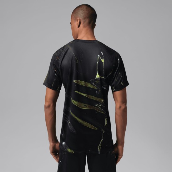 Damen PSG 2025/26 Jordan Night Edition Trikot