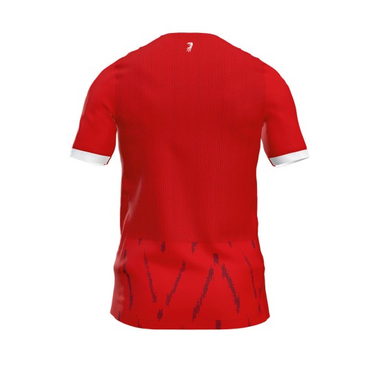 Herren SC Freiburg 2024/25 Heimtrikot