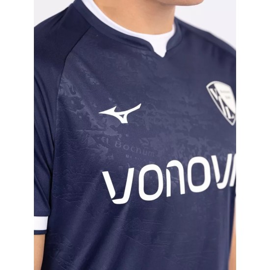 Kinder VfL Bochum 1848 2024/25 Heimtrikot