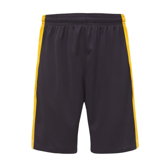 Kinder Inter 2024/25 Drittshorts