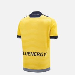 Kinder Udinese 2024/25 Auswärts Trikot