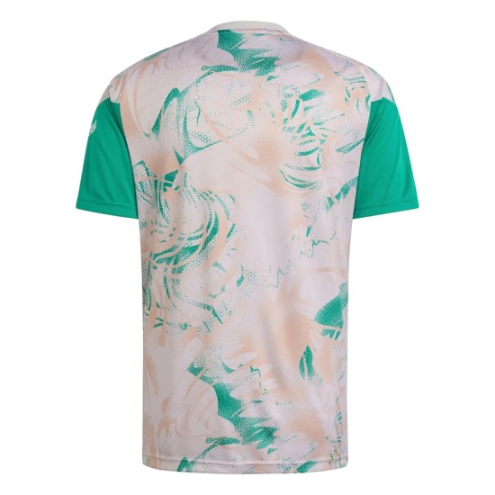 Herren Algerien 2026 WM Auswärts Pre-Match Trikot