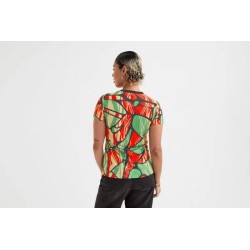 Damen Arsenal 2024/25 Dritttrikot Pre Match