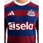 Herren Newcastle United 2024/25 Auswärts Trikot