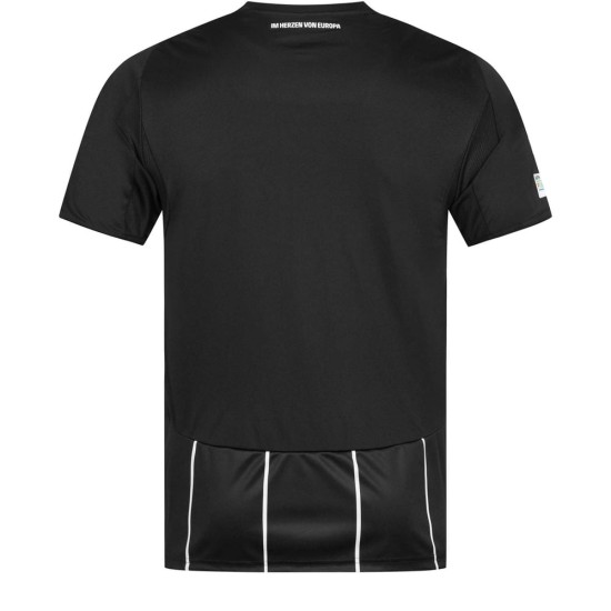 Damen Eintracht Frankfurt 2025/26 Champions-League-Trikot