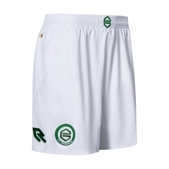 Kinder FC Groningen 2026/27 Heimshorts