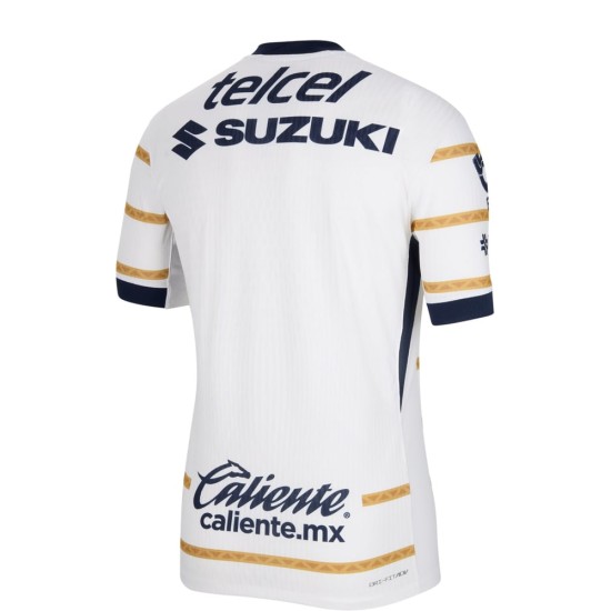 Kinder Pumas UNAM 2024/25 Heimtrikot