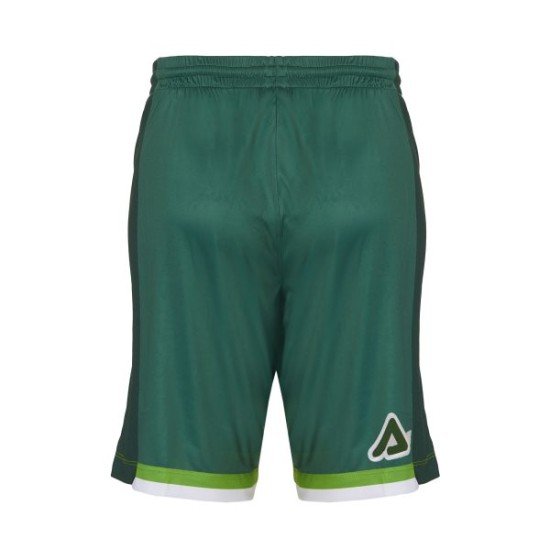 Kinder Heracles Almelo 2024/25 Dritte Shorts