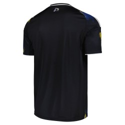 Herren Leeds United 2025/26 Drittetrikot