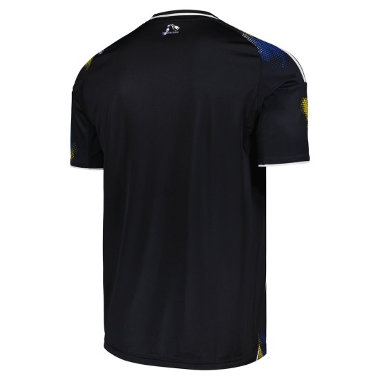 Damen Leeds United 2025/26 Drittetrikot Damen Leeds United 2025/26 Drittetrikot