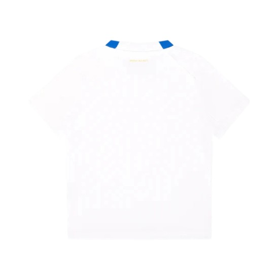 Damen Real Madrid 2026/27 Heimtrikot