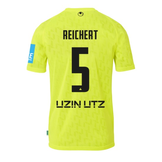 Herren SSV Ulm 1846 2025/26 Drittes Trikot