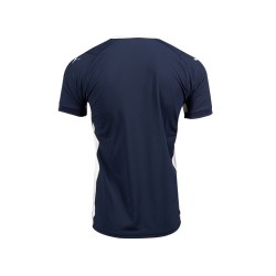 Kinder Alaves 2024/25 Dritte Pre-Match Shirt - Navy Kinder Alaves 2024/25 Dritte Pre-Match Shirt - Navy