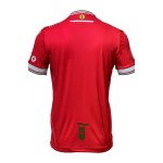 Herren Cavalry FC 2025 Heim Shirt