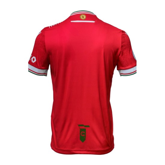 Herren Cavalry FC 2025 Heim Shirt