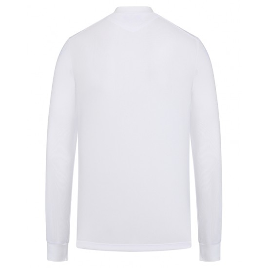 Kinder Blackburn Rovers 2025/26 150-jähriges Jubiläum Langarmtrikot