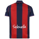 Kinder Bologna FC 2026/27 Heimtrikot