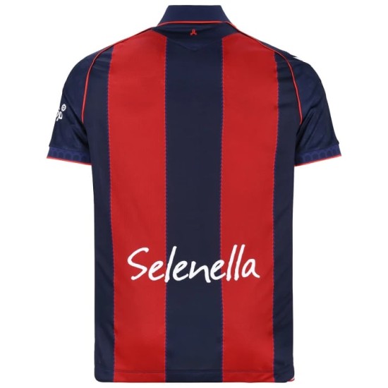 Kinder Bologna FC 2026/27 Heimtrikot