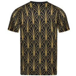 Herren Sheffield United 2024/25 Dritte Aufwärmshirt - Gelb