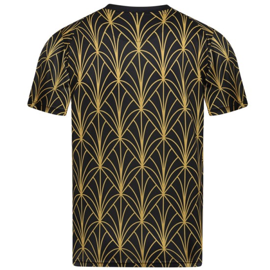 Herren Sheffield United 2024/25 Dritte Aufwärmshirt - Gelb