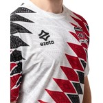 Herren Sorrento Calcio 1945 2025/26 80-jähriges Jubiläum Trikot