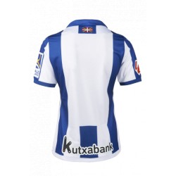 Damen Real Sociedad 2024/25 Heim Shirt