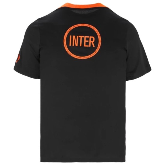 Herren Inter 2025/26 Drittes Pre-Match Holiday Trikot