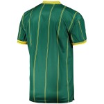 Herren Leicester City 1984 Auswärts-Retro-Trikot Herren Leicester City 1984 Auswärts-Retro-Trikot