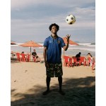 Herren SC Preußen Münster 2024/25 Auswärtstrikot